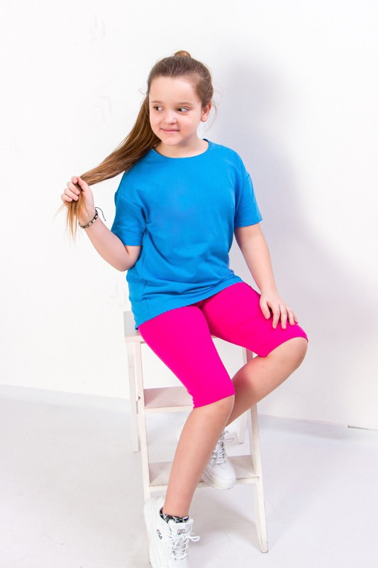 Треси для дівчинки